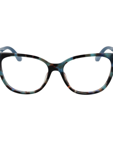 Guess Blue Acetate Glasses (Frames)