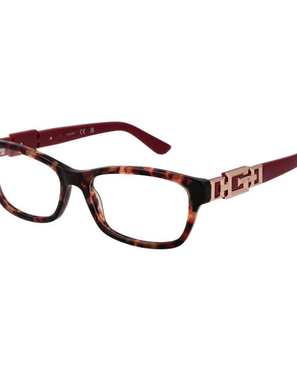 Guess Multicolor Acetate Glasses (Frames)