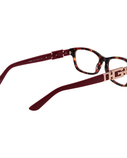 Guess Multicolor Acetate Glasses (Frames)