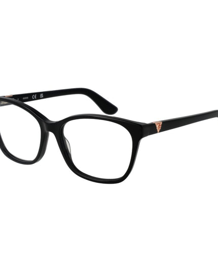Guess Black Acetate Glasses (Frames)