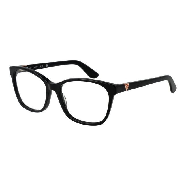 Guess Black Acetate Glasses (Frames)