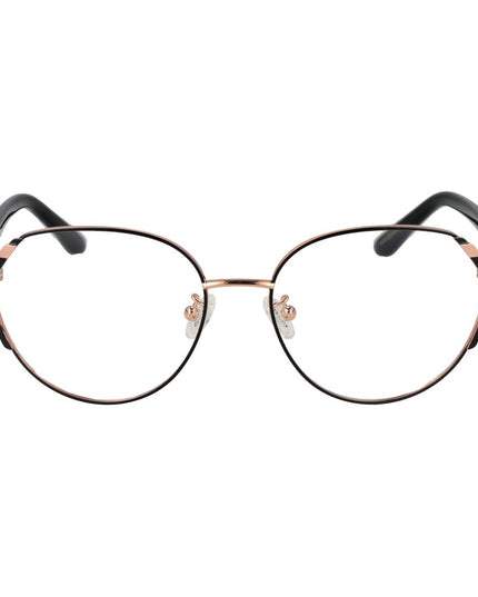 Guess Rose Gold Metal Glasses (Frames)