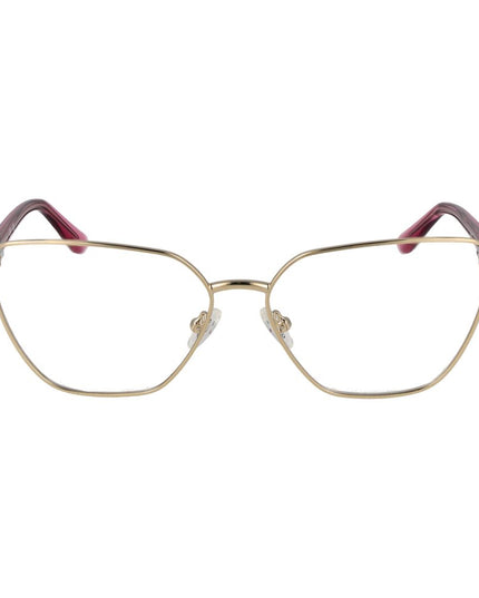 Guess Gold Metal Glasses (Frames)