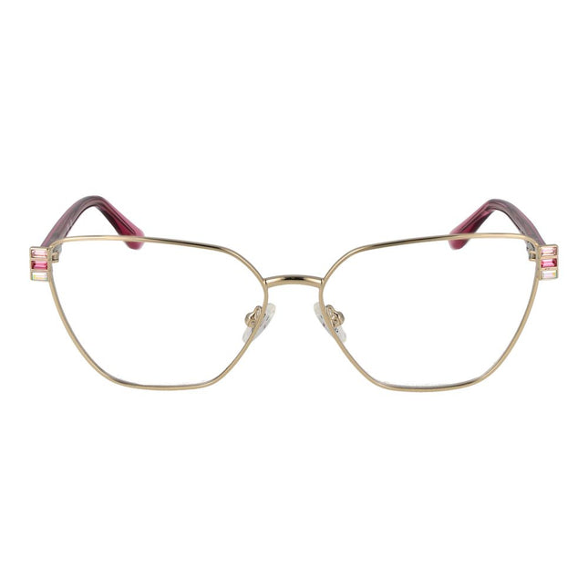 Guess Gold Metal Glasses (Frames)
