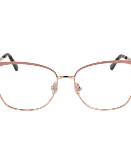 Guess Rose Gold Metal Glasses (Frames)