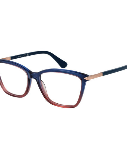 Guess Multicolor Acetate Glasses (Frames)