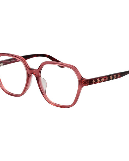 Guess Red Acetate Glasses (Frames)