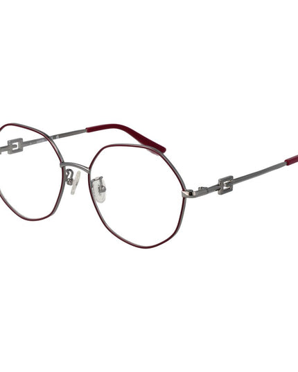 Guess Red Metal Glasses (Frames)