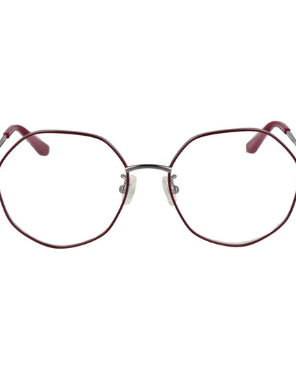 Guess Red Metal Glasses (Frames)