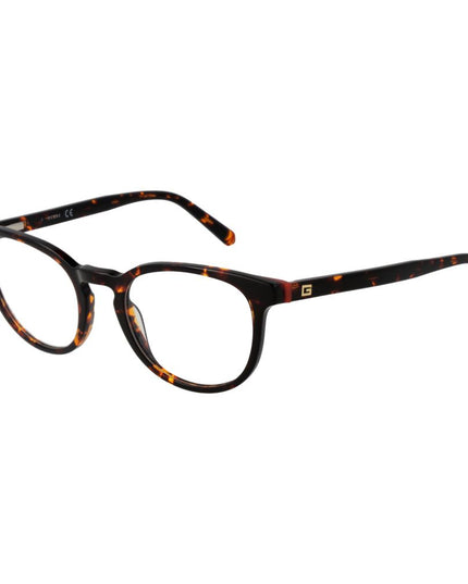 Guess Brown Acetate Glasses (Frames)