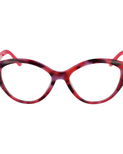 Marciano by Guess Red Acetate Glasses (Frames)