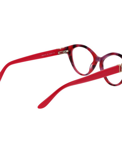 Marciano by Guess Red Acetate Glasses (Frames)