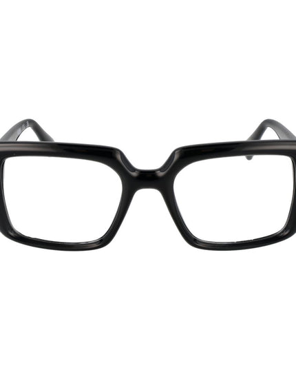 Guess Black Plastic Glasses (Frames)