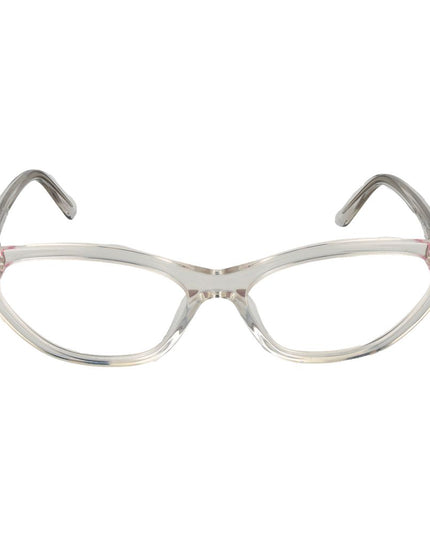 Guess Transparent Acetate Glasses (Frames)
