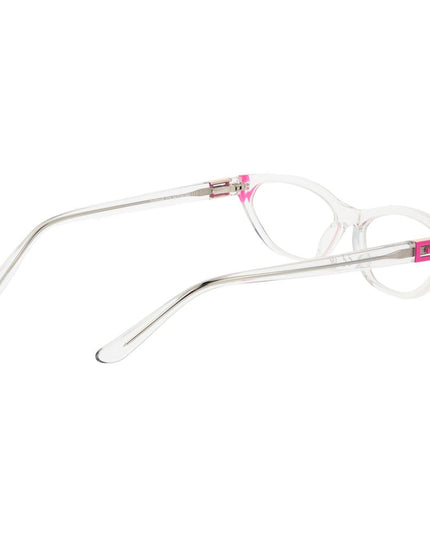 Guess Transparent Acetate Glasses (Frames)