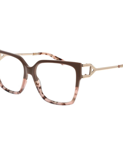 Guess Beige Acetate Glasses (Frames)