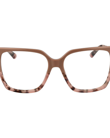 Guess Beige Acetate Glasses (Frames)