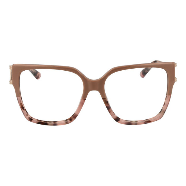 Guess Beige Acetate Glasses (Frames)