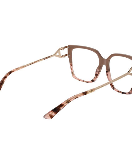 Guess Beige Acetate Glasses (Frames)