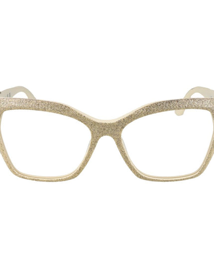 Marciano by Guess Gold Acetate Glasses (Frames)