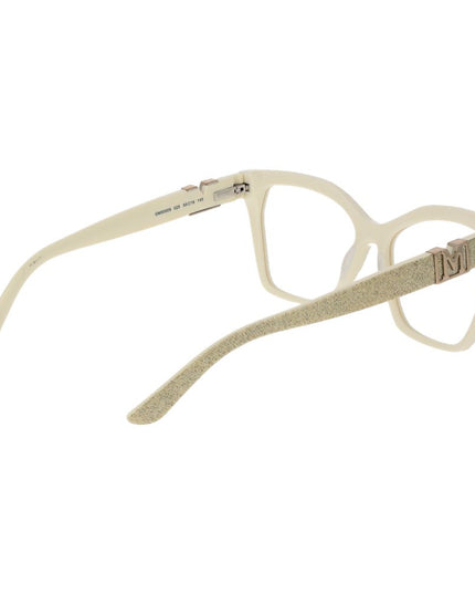 Marciano by Guess Gold Acetate Glasses (Frames)