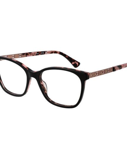 Guess Black Acetate Glasses (Frames)