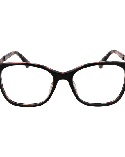 Guess Black Acetate Glasses (Frames)