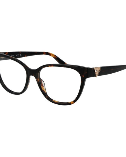 Guess Brown Acetate Glasses (Frames)