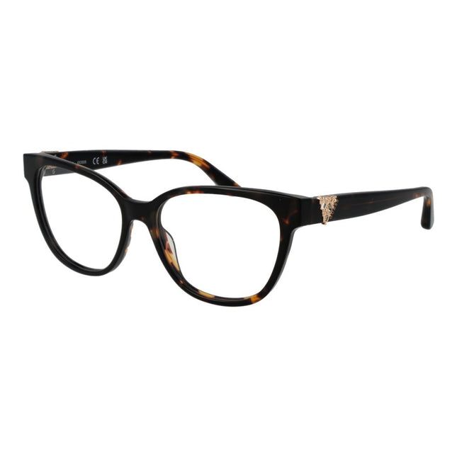 Guess Brown Acetate Glasses (Frames)