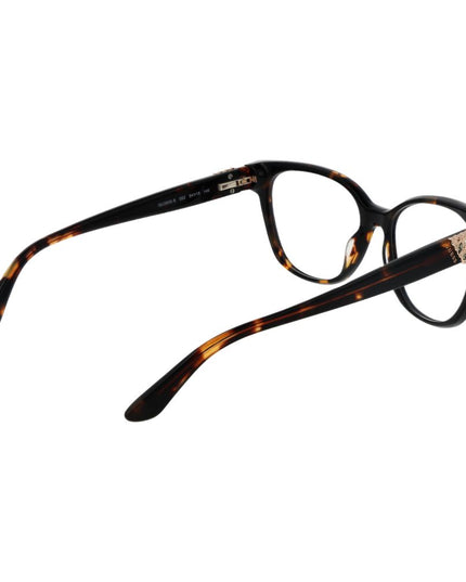Guess Brown Acetate Glasses (Frames)