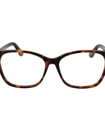 Guess Brown Acetate Glasses (Frames)