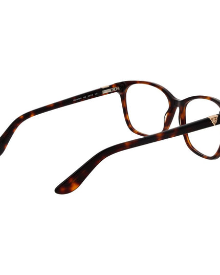 Guess Brown Acetate Glasses (Frames)