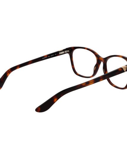Guess Brown Acetate Glasses (Frames)