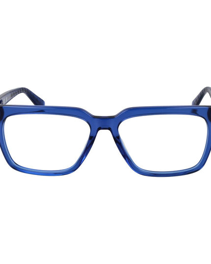 Guess Blue Acetate Glasses (Frames)