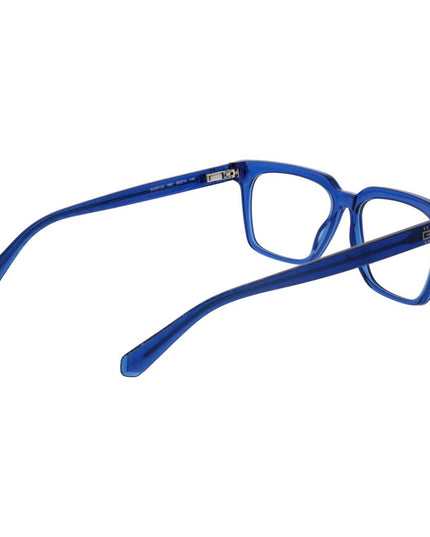 Guess Blue Acetate Glasses (Frames)