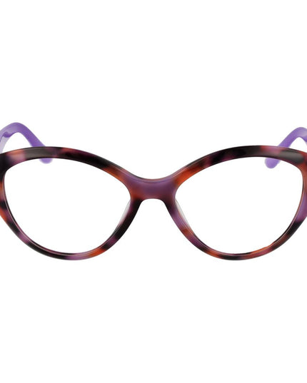 Marciano by Guess Purple Acetate Glasses (Frames)