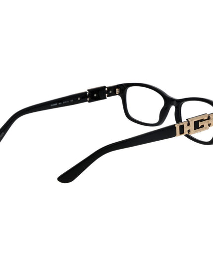 Guess Black Acetate Glasses (Frames)