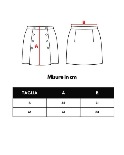 Gucci Green Viscose Mini Skirt