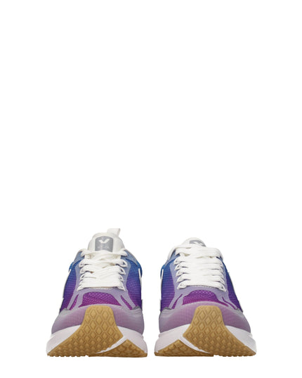 Veja Multicolor Fabric Athletic Sneakers