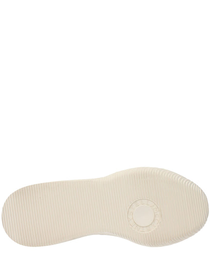 Stella McCartney Black Fabric Chunky Sneakers