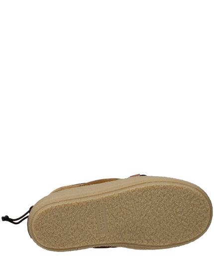 Isabel Marant Brown Leather Ankle Boots