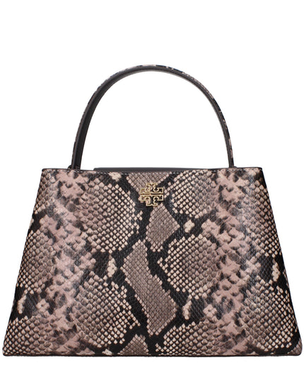 Tory Burch Pink Leather Handbag