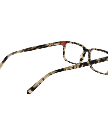 Guess Beige Acetate Glasses (Frames)