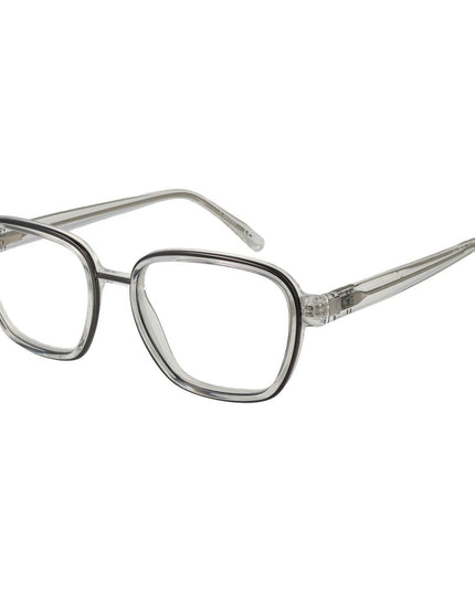 Guess Transparent Plastic Glasses (Frames)