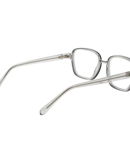 Guess Transparent Plastic Glasses (Frames)