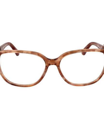 Marciano by Guess Orange Acetate Glasses (Frames)