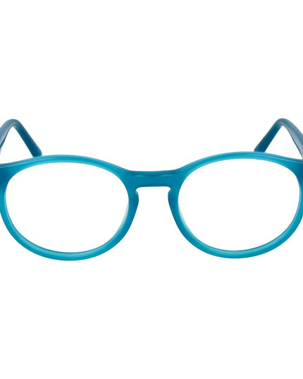 Guess Turquoise Acetate Glasses (Frames)