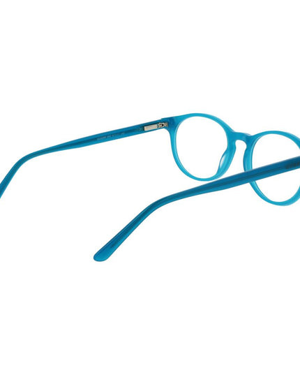 Guess Turquoise Acetate Glasses (Frames)