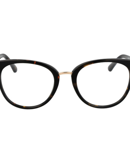 Marciano by Guess Brown Acetate Glasses (Frames)