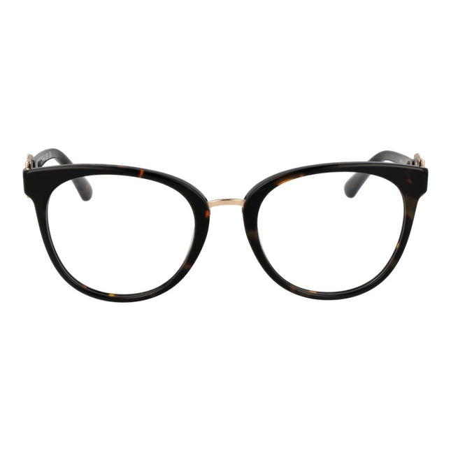 Marciano by Guess Brown Acetate Glasses (Frames)